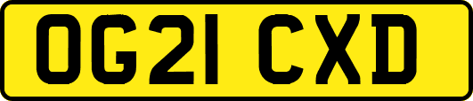 OG21CXD