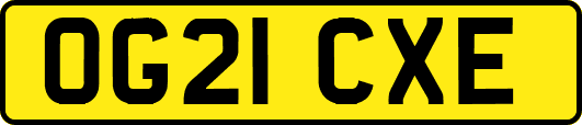 OG21CXE