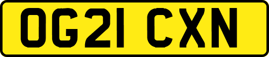 OG21CXN