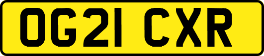 OG21CXR