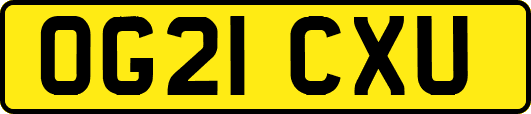OG21CXU