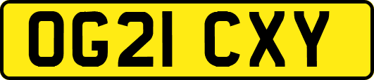 OG21CXY