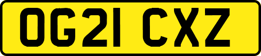 OG21CXZ
