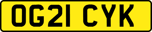 OG21CYK