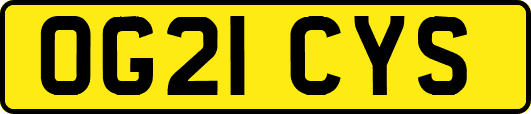 OG21CYS