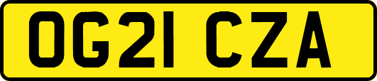 OG21CZA