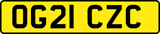 OG21CZC