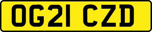 OG21CZD