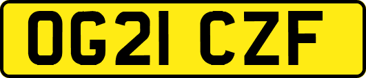 OG21CZF