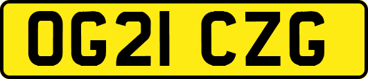 OG21CZG