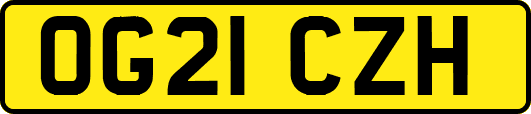 OG21CZH