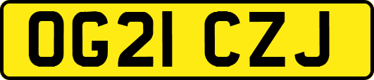 OG21CZJ