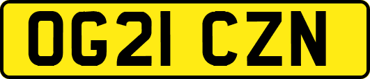 OG21CZN