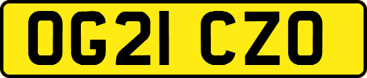 OG21CZO