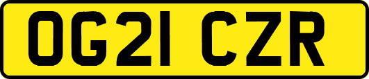 OG21CZR