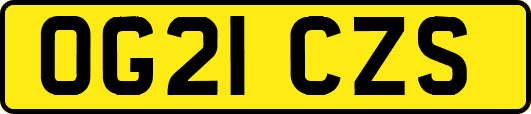 OG21CZS