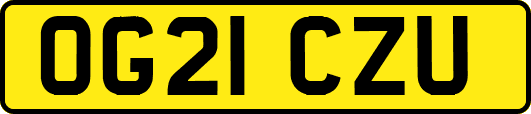 OG21CZU