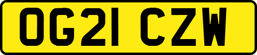 OG21CZW