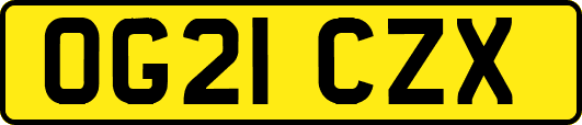 OG21CZX