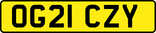OG21CZY