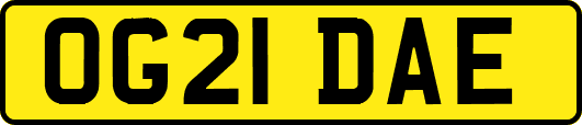 OG21DAE