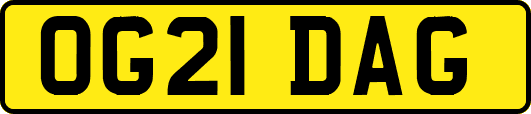 OG21DAG