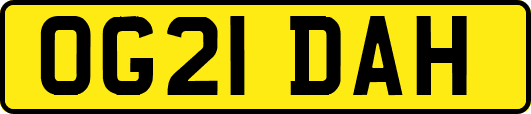 OG21DAH