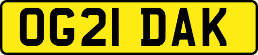 OG21DAK