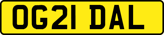 OG21DAL