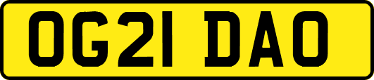 OG21DAO