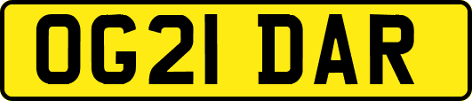 OG21DAR