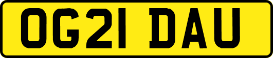 OG21DAU