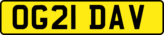 OG21DAV