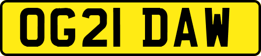 OG21DAW