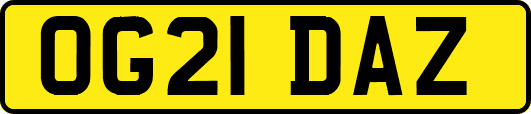 OG21DAZ