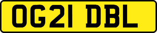 OG21DBL