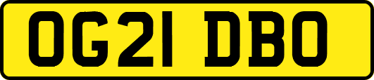 OG21DBO