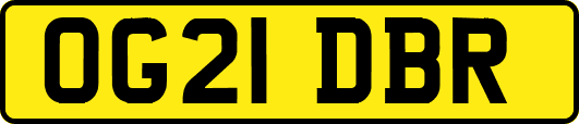 OG21DBR