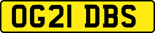 OG21DBS