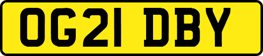 OG21DBY