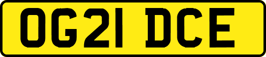 OG21DCE