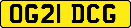 OG21DCG