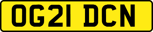 OG21DCN