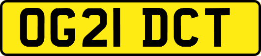 OG21DCT
