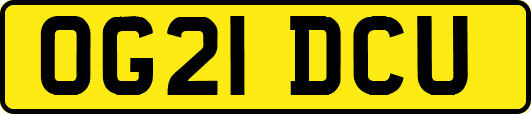 OG21DCU