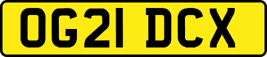OG21DCX