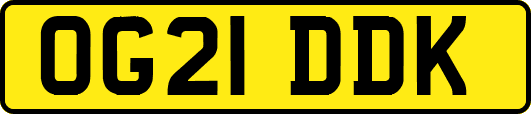 OG21DDK