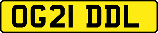 OG21DDL