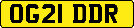 OG21DDR