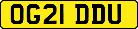 OG21DDU